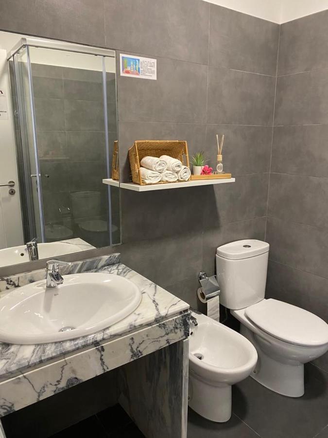 فندق Good Time Airport In Lisboa المظهر الخارجي الصورة